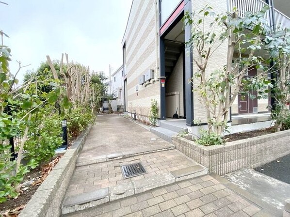 レオパレスFine Viewの物件内観写真